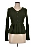 Shein Green Cardigan Size L - photo 1