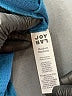 JoyLab Teal Long Sleeve Top Size M - photo 7
