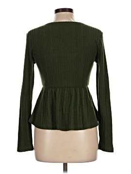 Shein Cardigan (view 2)