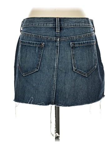 Old Navy Denim Skirt (view 2)