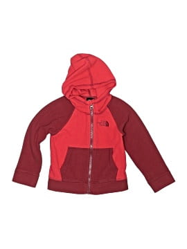 The North Face Zip Up Hoodie