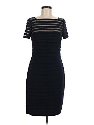 Adrianna Papell Cocktail Dress (view 1)
