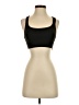 Athleta Black Sports Bra Size XS (estimated) - photo 1