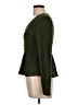 Shein Green Cardigan Size L - photo 5