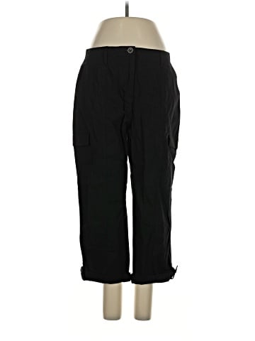 Chico's Cargo Pants (view 1)