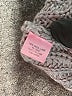 Calypso St. Barth 100% Wool Tweed Gray Wool Pullover Sweater Size Sm (0) - photo 8