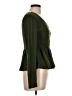 Shein Green Cardigan Size L - photo 4