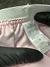 Babyfair 100% Polyester Solid Pink Skirt Size 3T - photo 3