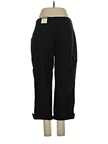 Chico's Cargo Pants (view 2)