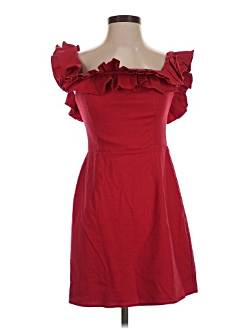 WAYF Cocktail Dress (view 1)