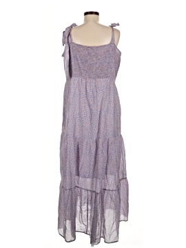 Xirena Casual Dress (view 2)
