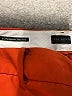 Talbots Color Block Red Casual Pants Size 12 - photo 7