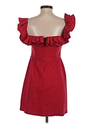 WAYF Cocktail Dress (view 2)