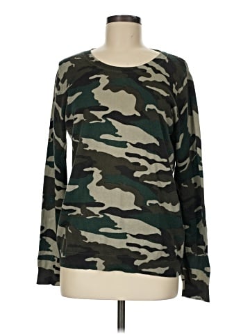 J.Crew Factory Store Sweatshirt (view 1)