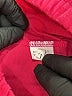 Unbranded Solid Pink Athletic Shorts Size L - photo 3