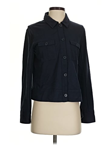 J.Jill Long Sleeve Button-Down Shirt (view 1)