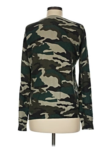 J.Crew Factory Store Sweatshirt (view 2)
