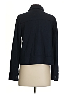 J.Jill Long Sleeve Button-Down Shirt (view 2)