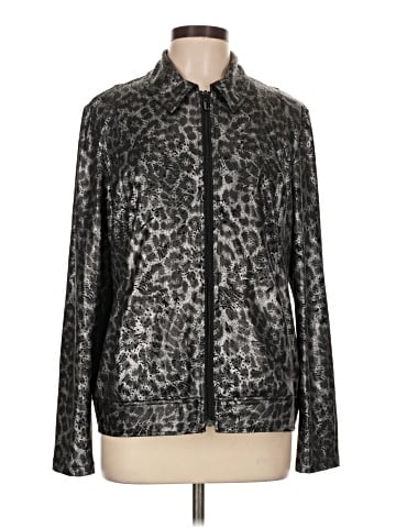 Laura Ashley Jacket (view 1)
