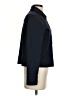 J.Jill Black Long Sleeve Button-Down Shirt Size XS - photo 4