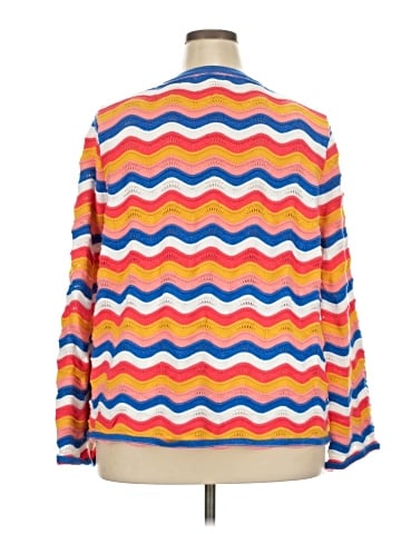 AVARA Pullover Sweater (view 2)