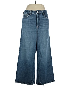 Good American Jeans (view 1)