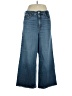 Good American Blue Jeans Size 15 - photo 1