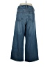 Good American Blue Jeans Size 15 - photo 2
