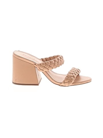 Schutz Sandals (view 1)