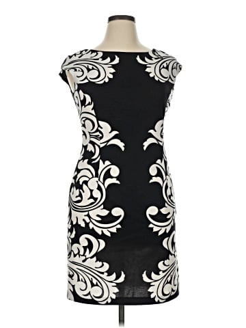 Maggy London Cocktail Dress (view 1)