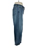 Good American Blue Jeans Size 15 - photo 4