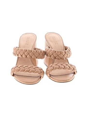 Schutz Sandals (view 2)