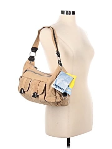 Travelon Shoulder Bag (view 2)