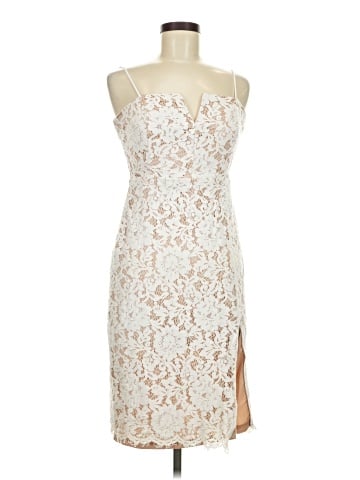 Lulus Cocktail Dress (view 1)
