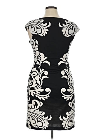 Maggy London Cocktail Dress (view 2)