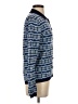 Orley 100% Cotton Blue Cardigan Size S - photo 4