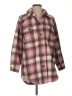 Old Navy Burgundy Fleece Size XS - photo 1