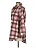 Old Navy Burgundy Fleece Size XS - photo 5