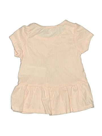 Nannette Short Sleeve Top (view 2)