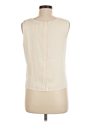 Milly Sleeveless Blouse (view 2)