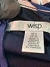Wisp Blue Jumpsuit Size 4 - photo 4