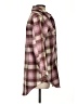 Old Navy Burgundy Fleece Size XS - photo 4