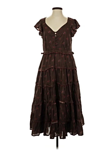 Sundance Casual Dress (view 1)