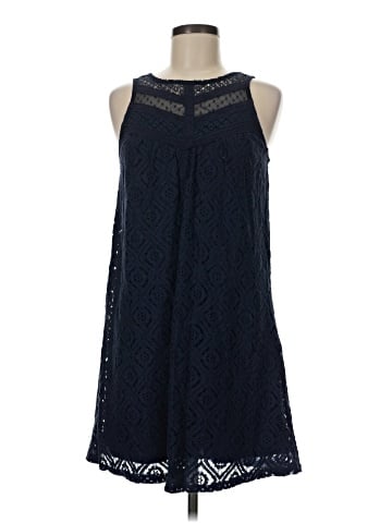 Xhilaration Casual Dress (view 1)