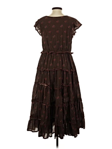 Sundance Casual Dress (view 2)