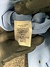Ann Taylor 100% Polyester Blue Long Sleeve Blouse Size M - photo 8