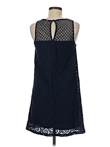 Xhilaration Casual Dress (view 2)