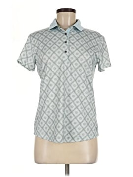 Greyson Short Sleeve Blouse (view 1)