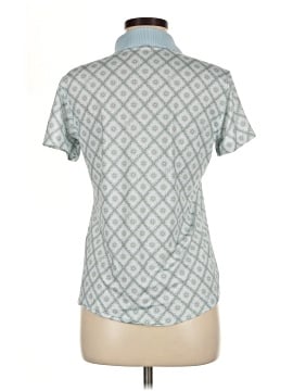 Greyson Short Sleeve Blouse (view 2)