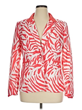 Emily... Blazer (view 1)